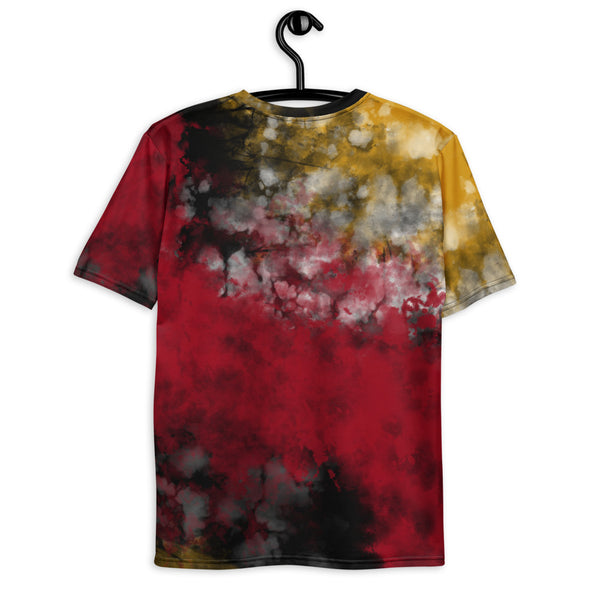 Purpose Chaser Tie Dye - T-shirt