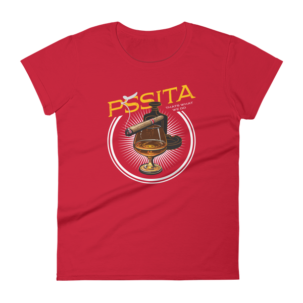 Put Some Smoke In The Air - T-shirt - Quotable Tees Online
