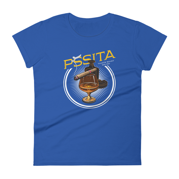 Put Some Smoke In The Air - T-shirt - Quotable Tees Online