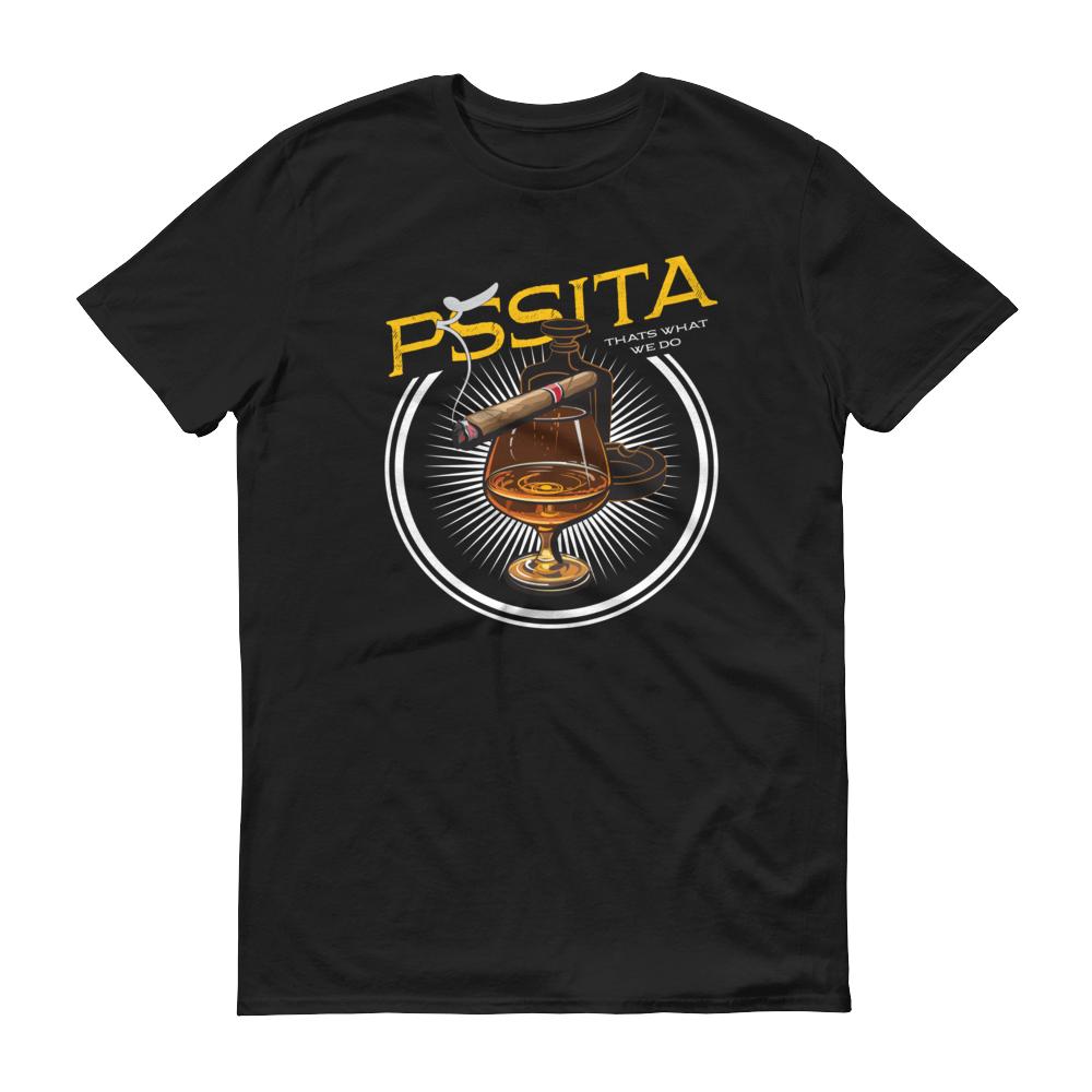 Put Some Smoke In The Air - T-Shirt - Quotable Tees Online