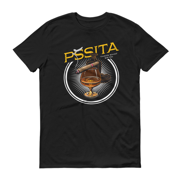 Put Some Smoke In The Air - T-Shirt - Quotable Tees Online
