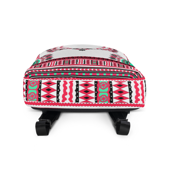 Dashiki - Backpack - Quotable Tees Online
