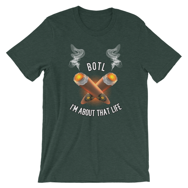 BOTL - T-Shirt - Quotable Tees Online