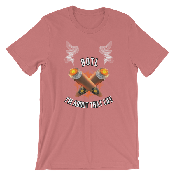BOTL - T-Shirt - Quotable Tees Online