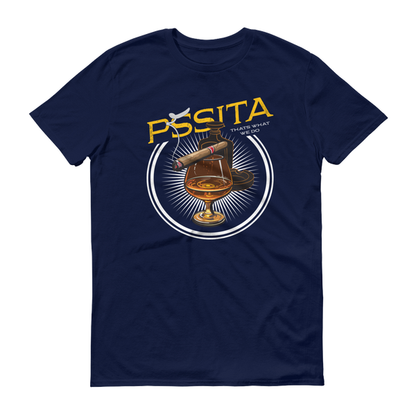 Put Some Smoke In The Air - T-Shirt - Quotable Tees Online
