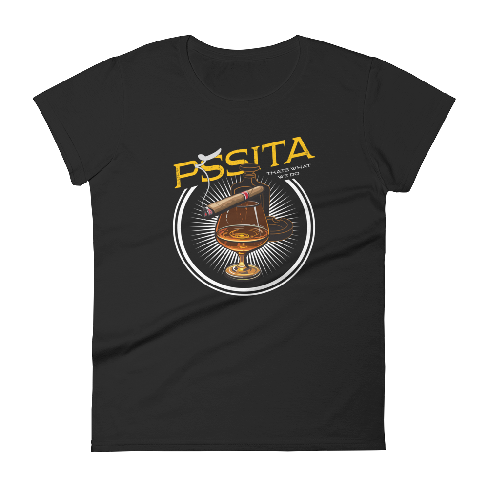 Put Some Smoke In The Air - T-shirt - Quotable Tees Online