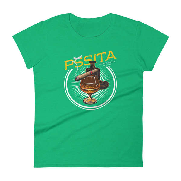 Put Some Smoke In The Air - T-shirt - Quotable Tees Online
