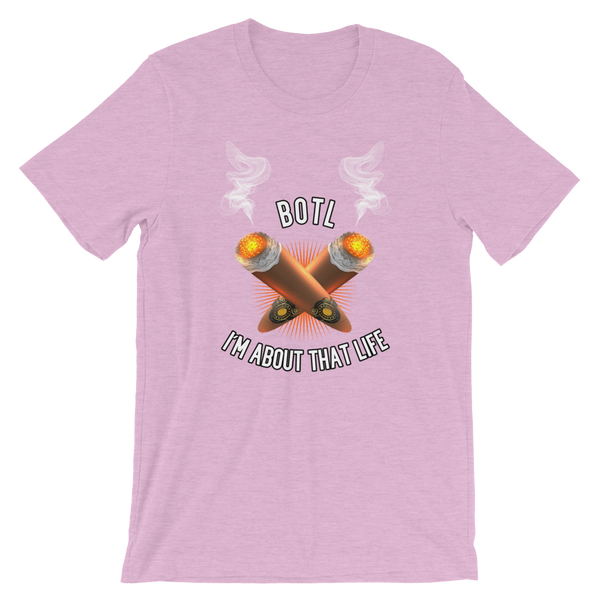 BOTL - T-Shirt - Quotable Tees Online
