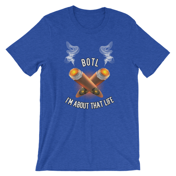 BOTL - T-Shirt - Quotable Tees Online