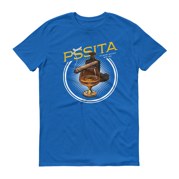 Put Some Smoke In The Air - T-Shirt - Quotable Tees Online