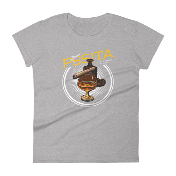 Put Some Smoke In The Air - T-shirt - Quotable Tees Online
