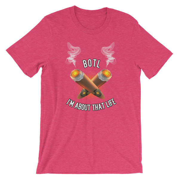 BOTL - T-Shirt - Quotable Tees Online