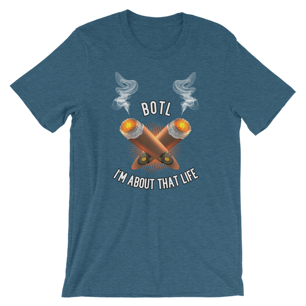 BOTL - T-Shirt - Quotable Tees Online