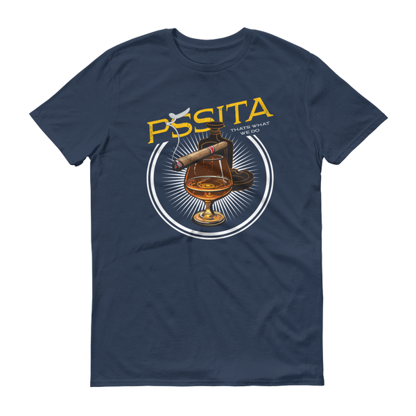 Put Some Smoke In The Air - T-Shirt - Quotable Tees Online