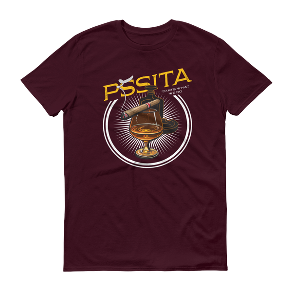 Put Some Smoke In The Air - T-Shirt - Quotable Tees Online