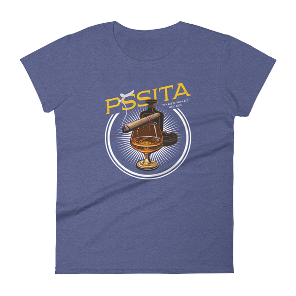 Put Some Smoke In The Air - T-shirt - Quotable Tees Online