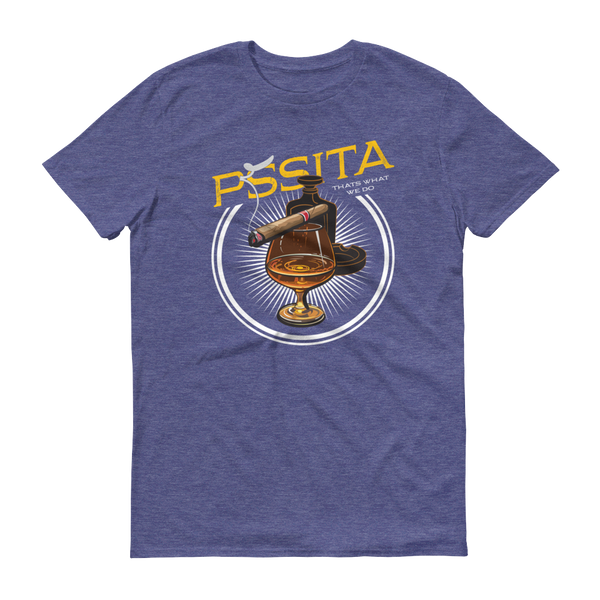 Put Some Smoke In The Air - T-Shirt - Quotable Tees Online