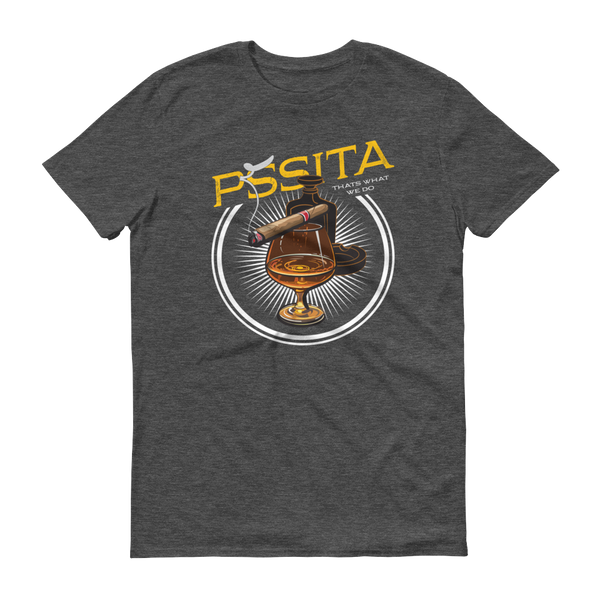 Put Some Smoke In The Air - T-Shirt - Quotable Tees Online