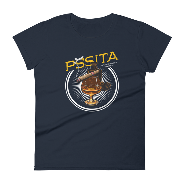 Put Some Smoke In The Air - T-shirt - Quotable Tees Online