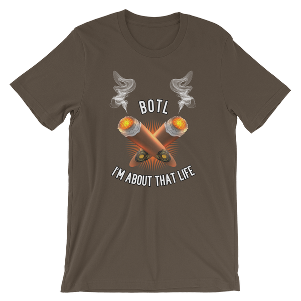 BOTL - T-Shirt - Quotable Tees Online