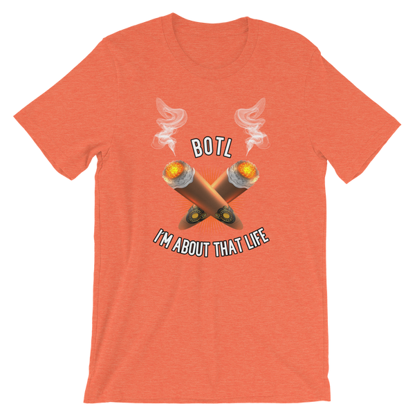 BOTL - T-Shirt - Quotable Tees Online