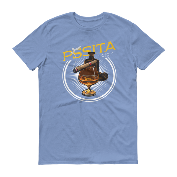Put Some Smoke In The Air - T-Shirt - Quotable Tees Online