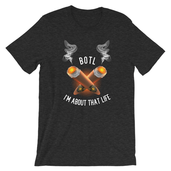 BOTL - T-Shirt - Quotable Tees Online