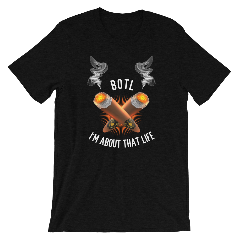 BOTL - T-Shirt - Quotable Tees Online