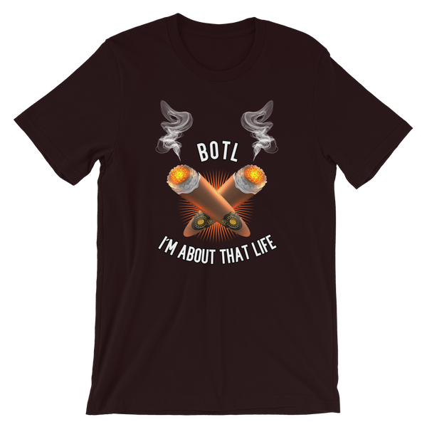 BOTL - T-Shirt - Quotable Tees Online