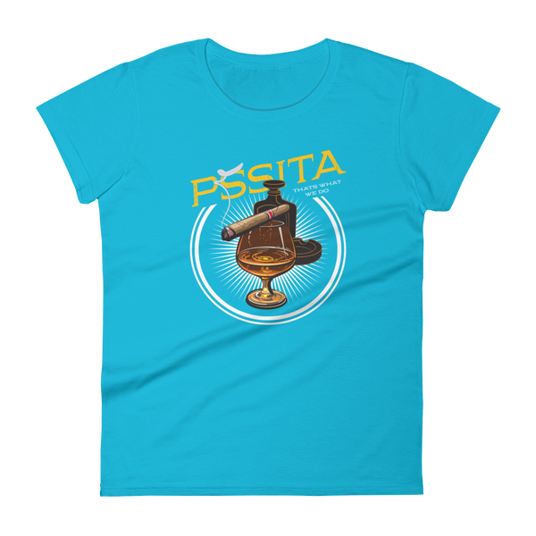 Put Some Smoke In The Air - T-shirt - Quotable Tees Online
