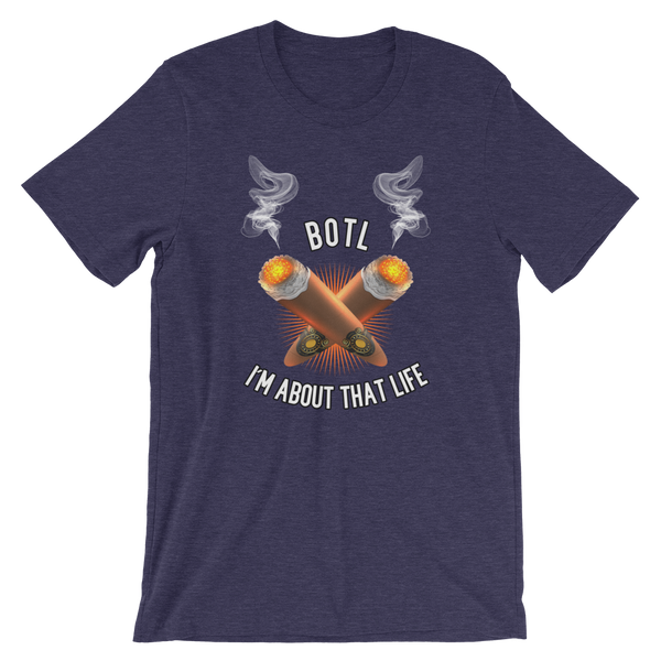 BOTL - T-Shirt - Quotable Tees Online
