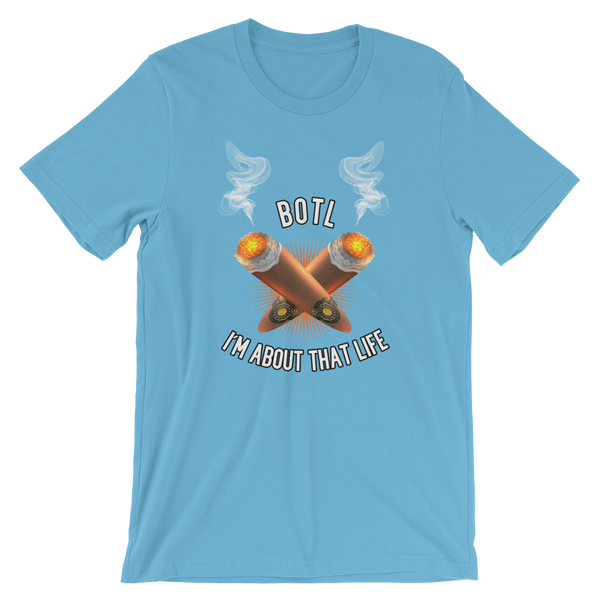 BOTL - T-Shirt - Quotable Tees Online