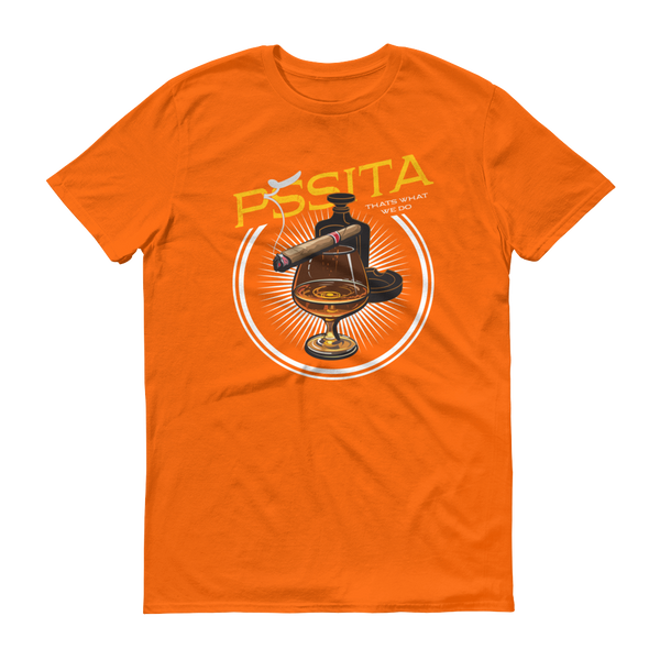 Put Some Smoke In The Air - T-Shirt - Quotable Tees Online