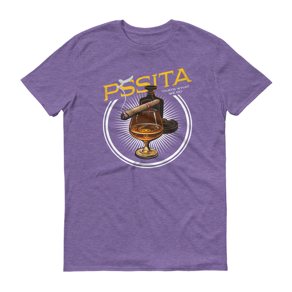 Put Some Smoke In The Air - T-Shirt - Quotable Tees Online