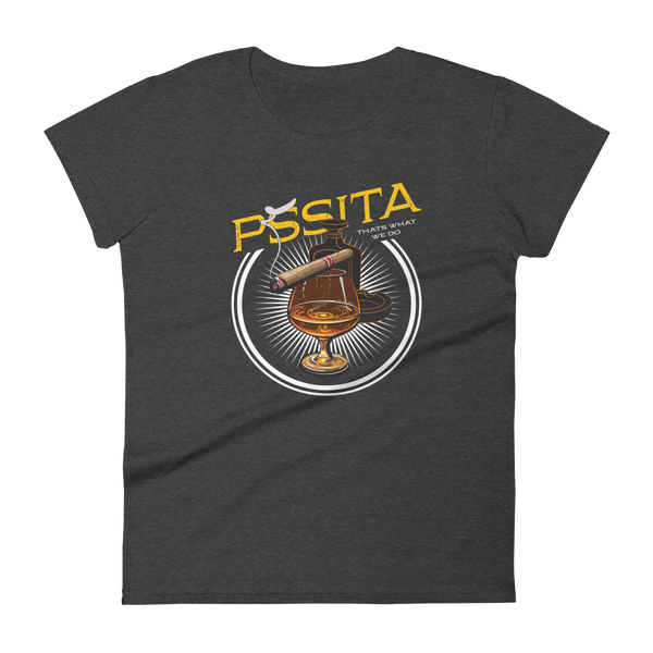 Put Some Smoke In The Air - T-shirt - Quotable Tees Online