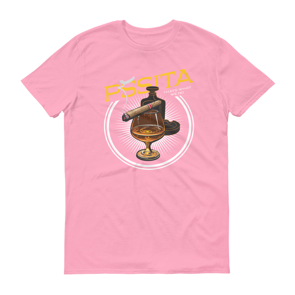 Put Some Smoke In The Air - T-Shirt - Quotable Tees Online