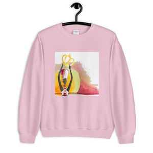Adjust Your Crown, Queen! - Sweatshirt