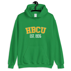 The Spartan - Unisex Hoodie