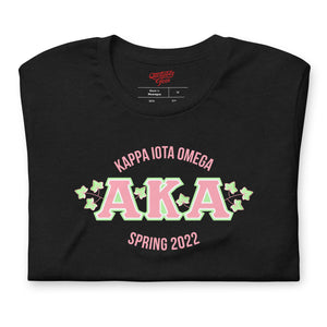 AKA- SPR22