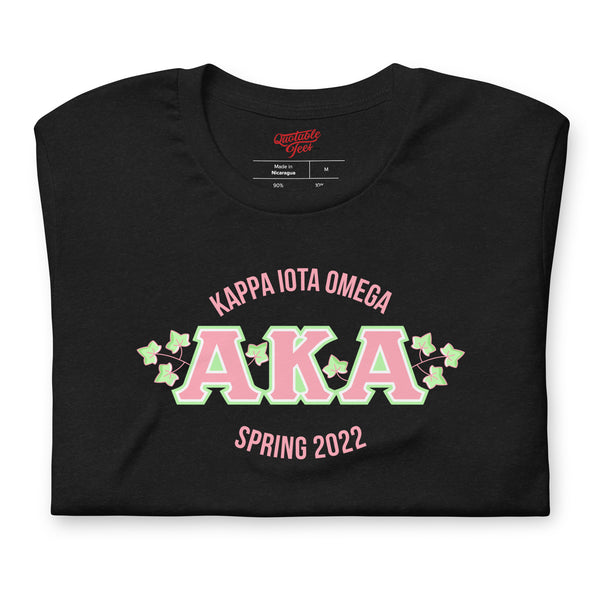 AKA- SPR22