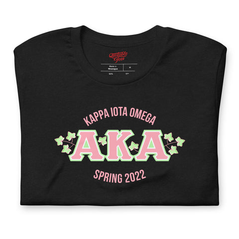 AKA- SPR22