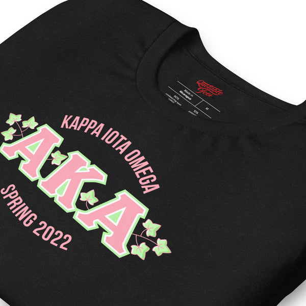 AKA- SPR22