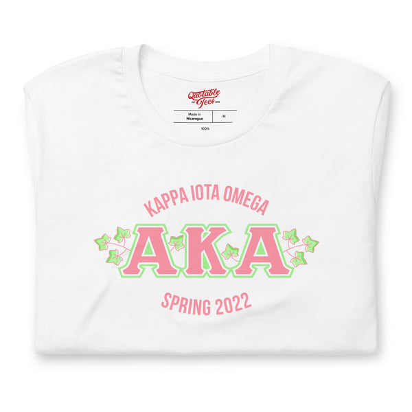 AKA- SPR22