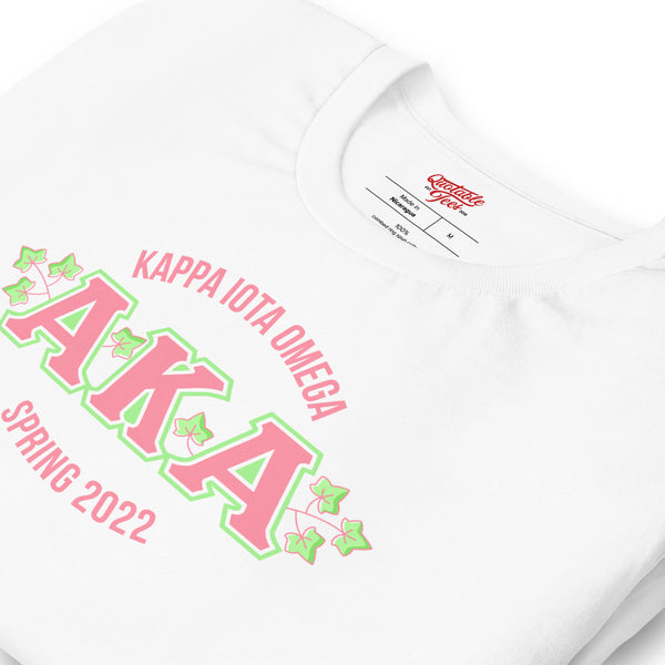 AKA- SPR22